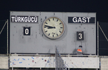 15.03.2021, Tuerkguecue Muenchen - FC Hansa RostockHier nur Vorschaubilder !